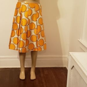 Circle Skirt by Lane Bryant